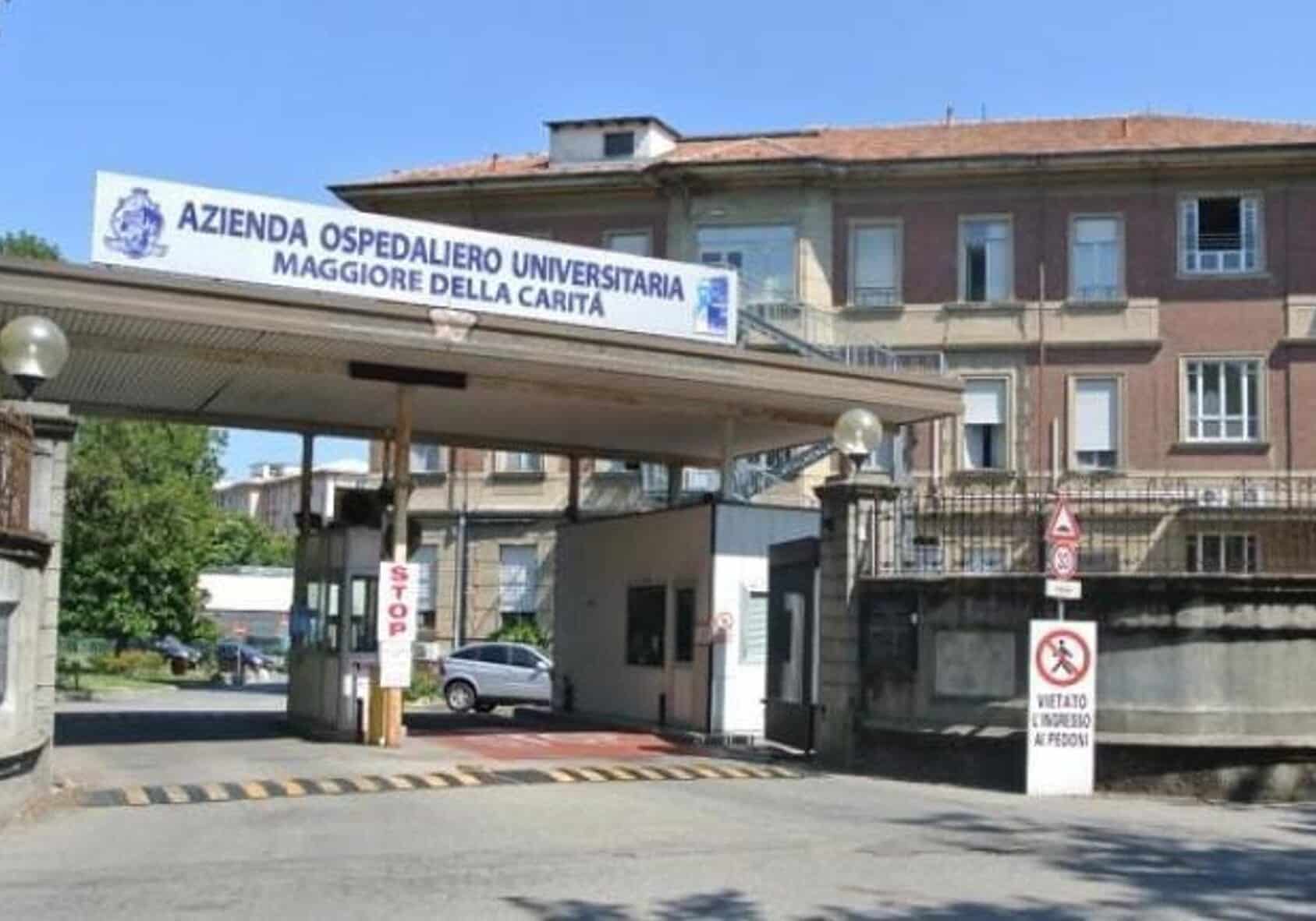 Bellinzago Novarese: panettiere 75enne ritrovato sanguinante nel suo negozio