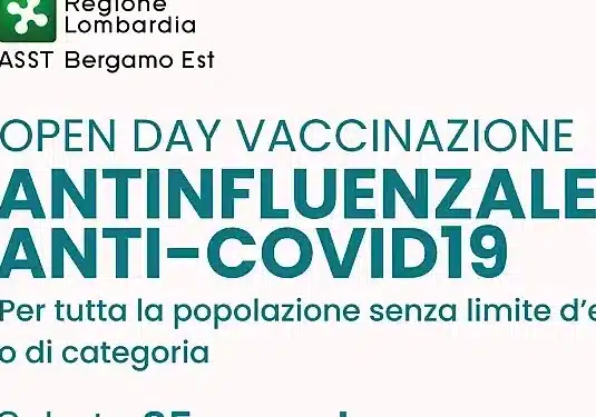Vax Day in Lombardia: 10mila persone nel fine settimana, tutti i numeri