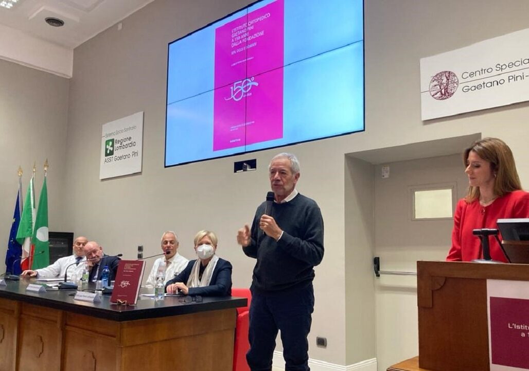 Milano, compie 150 anni il Gaetano Pini