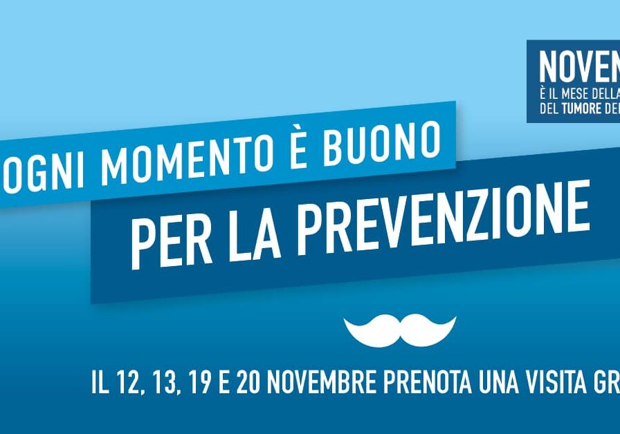 Campagna anti tumore alla prostata, Bertolaso: ottimo riscontro in Lombardia