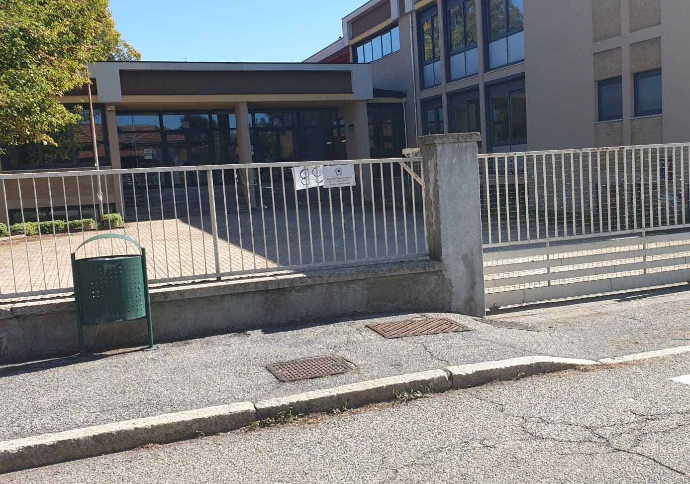 Nuovo polo scolastico a Boffalora Ticino, Ranzini attacca: “Senza bambini sarà inutile”