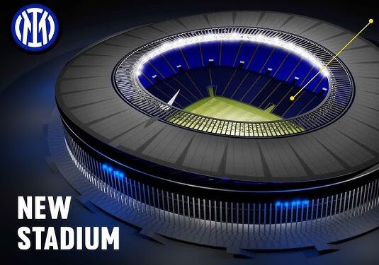 Attilio Fontana: ci sono le condizioni per stadio Inter a Rozzano