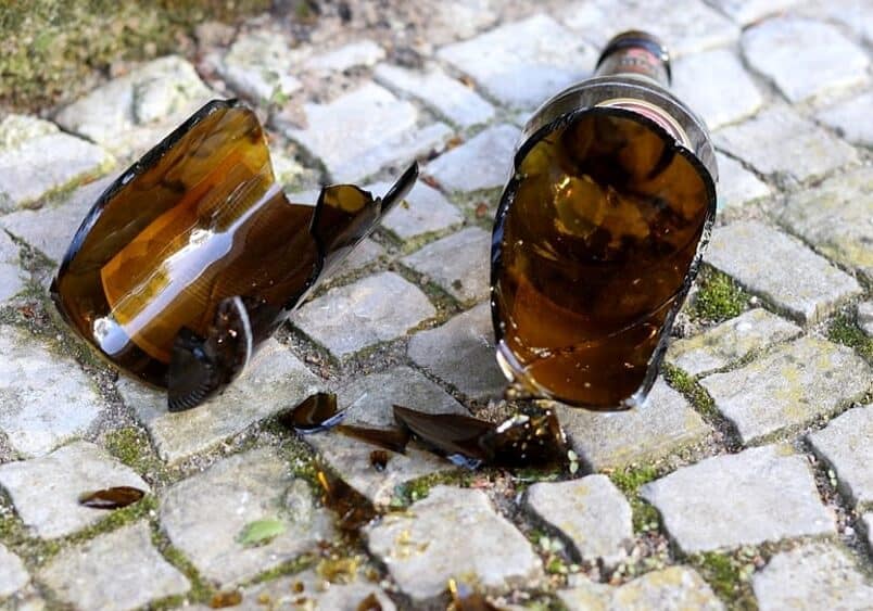 Vimodrone: sfregia la ex del fidanzato ed evade dai domiciliari, arrestata