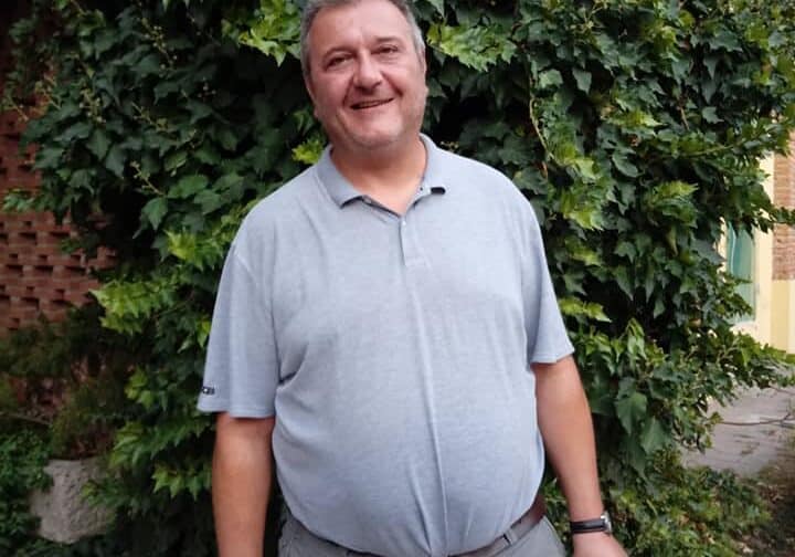 Italia Viva Magenta: Stefano Viganò in attesa dei congressi fa un passo di lato. “Ma intanto è stata una bellissima avventura!”