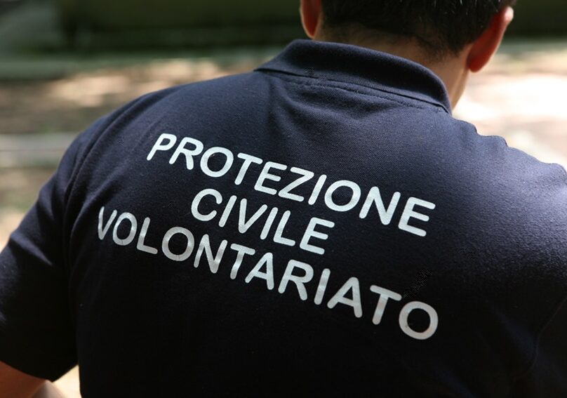 Nerviano, il gruppo di Protezione Civile si presenta alla popolazione: appuntamento sabato 25 novembre