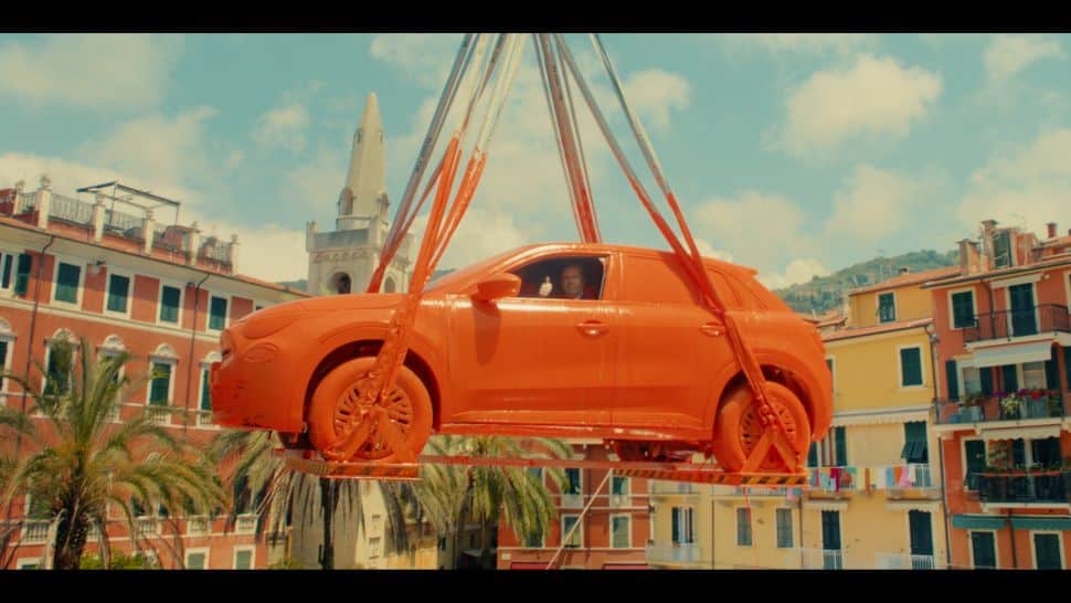 Fiat, progetto “No Grey” vince il Adce Grand Prix 2023
