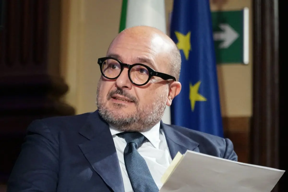 Canto lirico italiano patrimonio Unesco,Sangiuliano”Eccellenza mondiale”