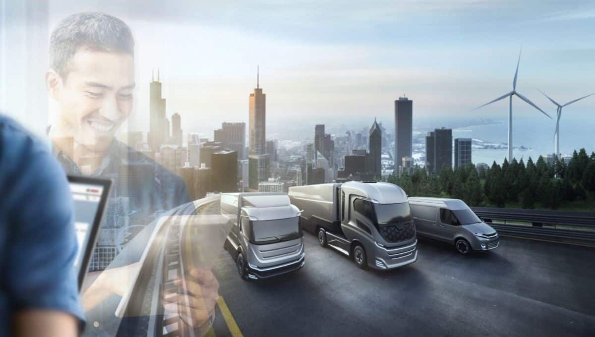 Bosch lancia piattaforma di servizi logistica in Europa, India e USA