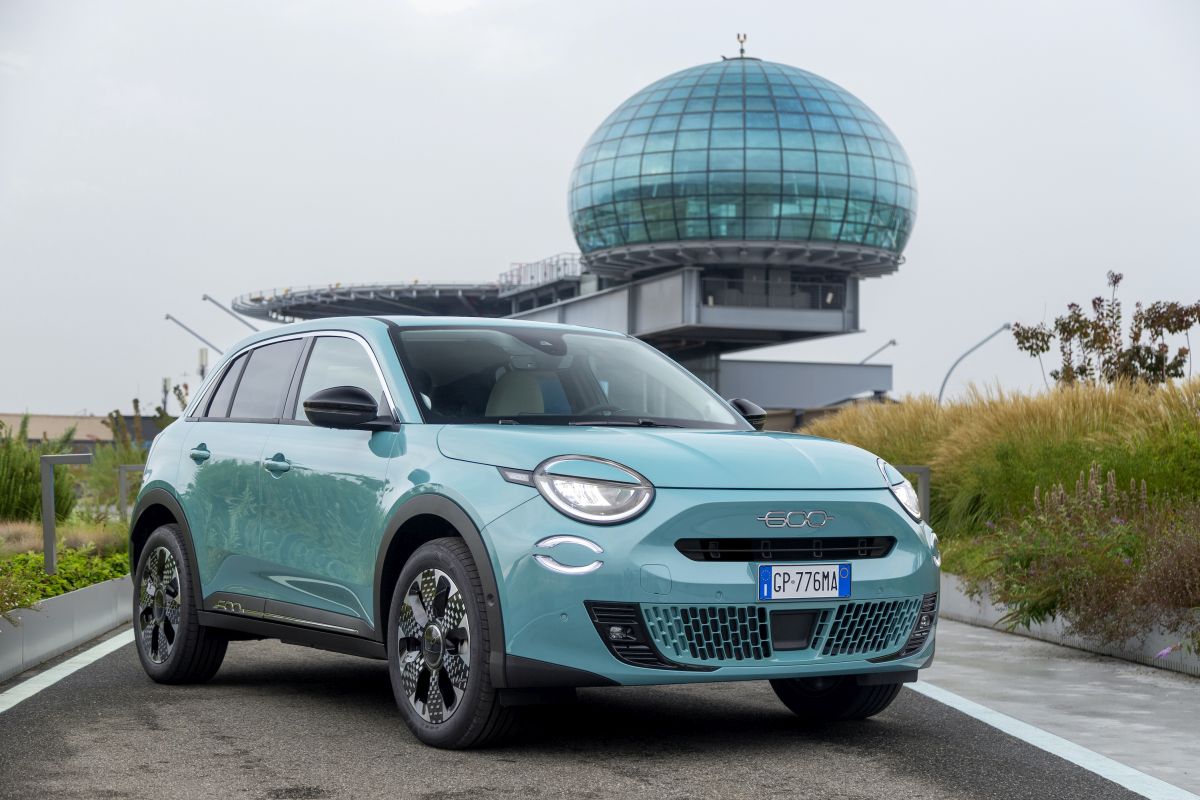 Stellantis, dalla Panda alla Ypsilon, dalla Milano alla C3 tutte le novità 2024