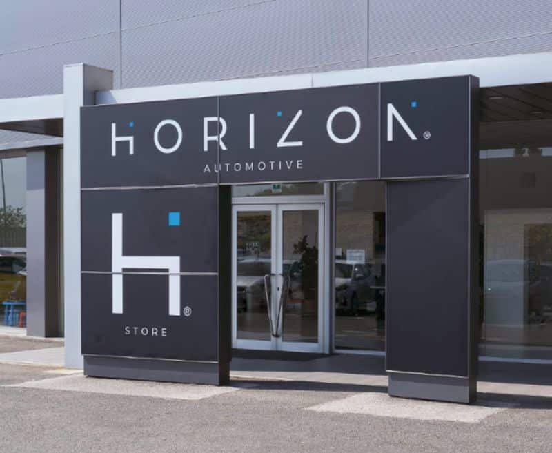 Per Horizon nel 2023 un aumento degli ordini del 55%