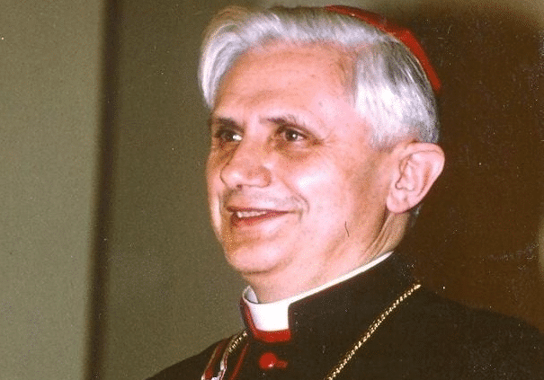 Il Santo Natale in una riflessione di Papa Benedetto XVI del 2008