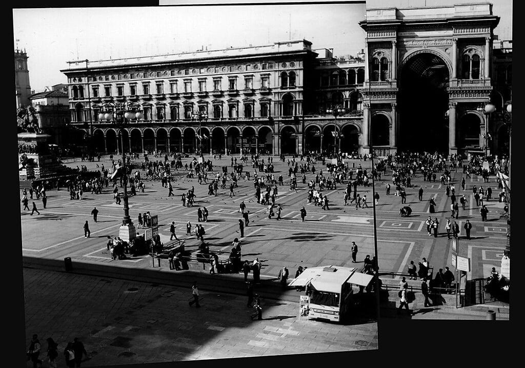 Nuovo albergo in Duomo a Milano (dentro stabile comunale): asta da 4 milioni l’anno
