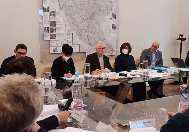 Consorzio ETVilloresi: approvato il preventivo  2024