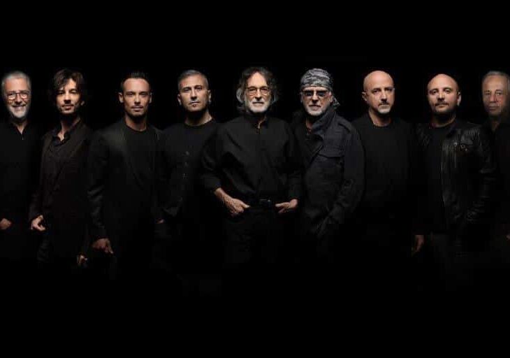 PFM a Lugano canta De Andrè: “sold out” in riva al Lago. Di Monica Mazzei