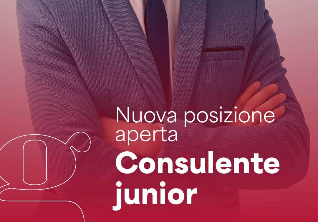 Opportunità di lavoro: Agente immobiliare