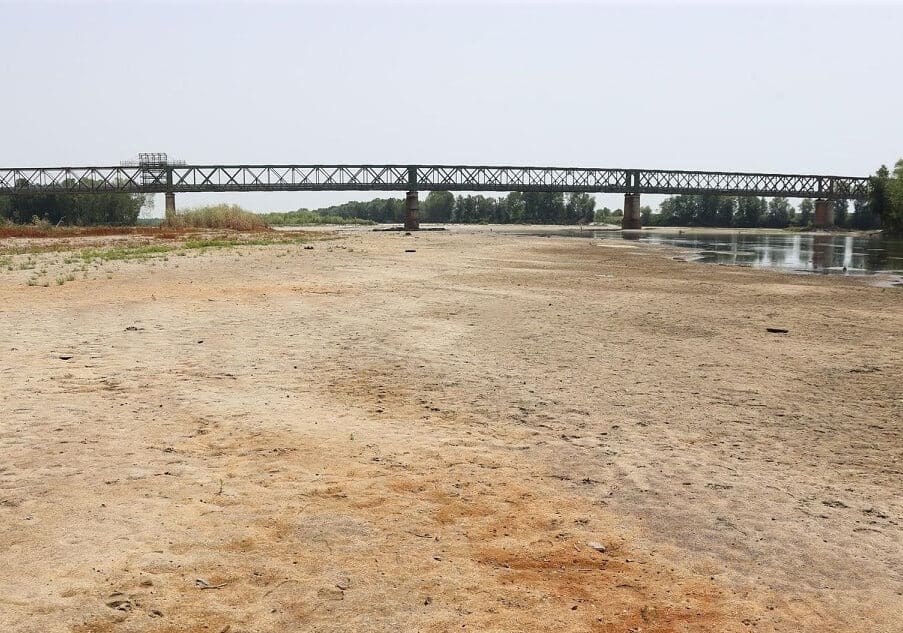 Ambiente. Cambiamenti climatici e disponibilità idrica: cosa fare. Il piano del Consorzio Villoresi