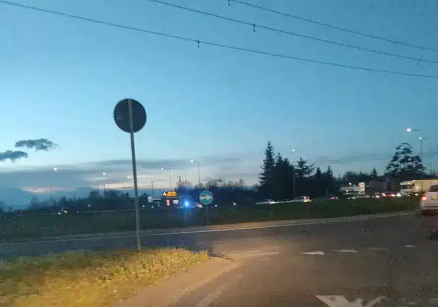 Tragedia sulla Boffalora Malpensa, incidente a Buscate nord: muore ragazzo di 22 anni