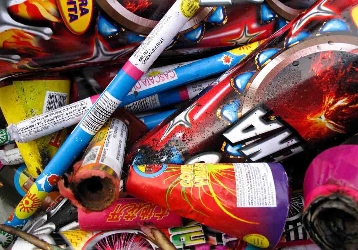 Magenta, ordinanza anti botti di Del Gobbo: multe sino a 500 euro
