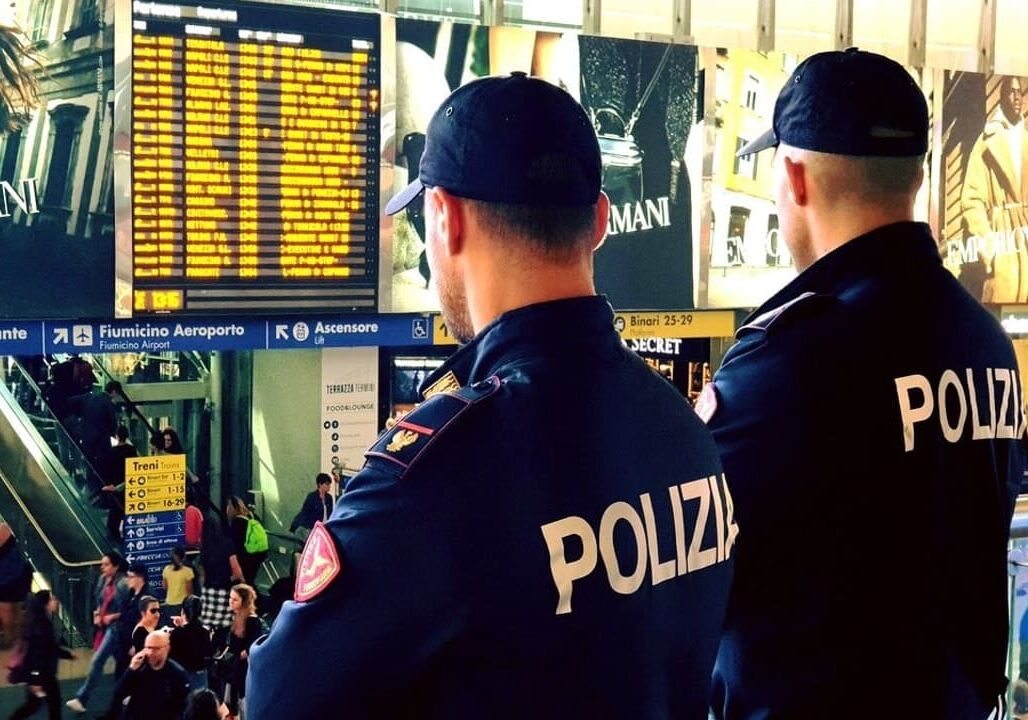 Milano Centrale, ‘borseggio’ da 14mila euro
