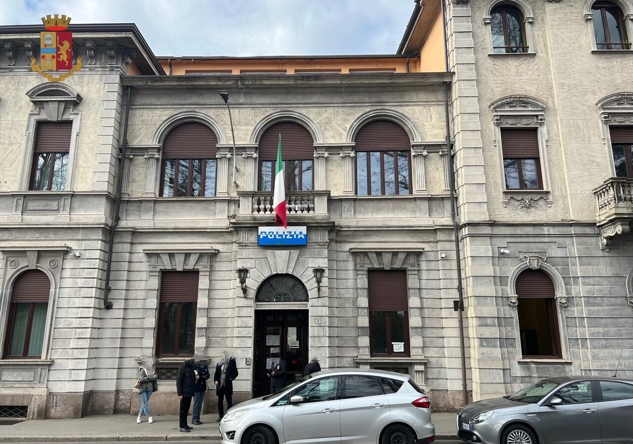Busto Arsizio: rapine in casa, fermate e subito liberate due bambine rom di 10 e 12 anni
