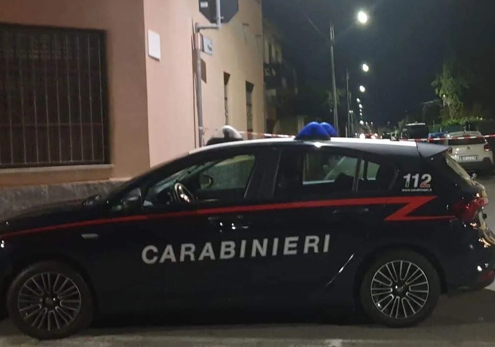 Deposito della droga ad Albairate, trovati marijuana e hashish in quantità: disposte 20 misure cautelari