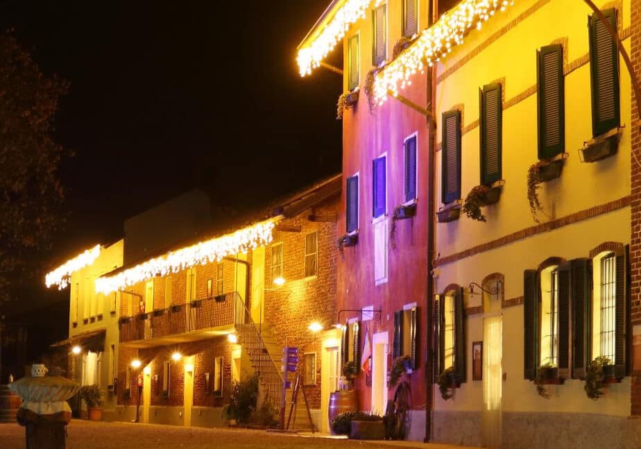 Buono, pulito, giusto.. e meraviglioso: il Natale e le feste del gruppo Cascina Caremma- Filo di Grano Morimondo