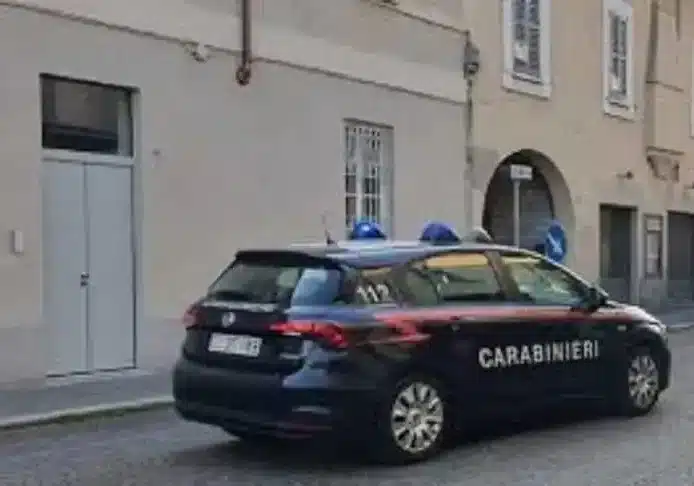 Uomo nel canale Scolmatore ad Abbiategrasso, era evaso dai domiciliari e aveva appena rapinato una persona