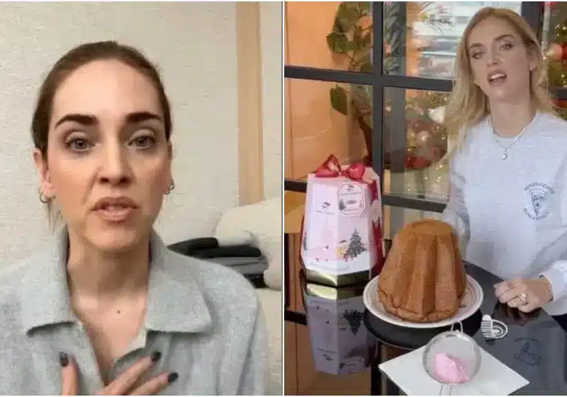 Faccia da Ferragni, atto secondo: La regola dell’amico di provincia
