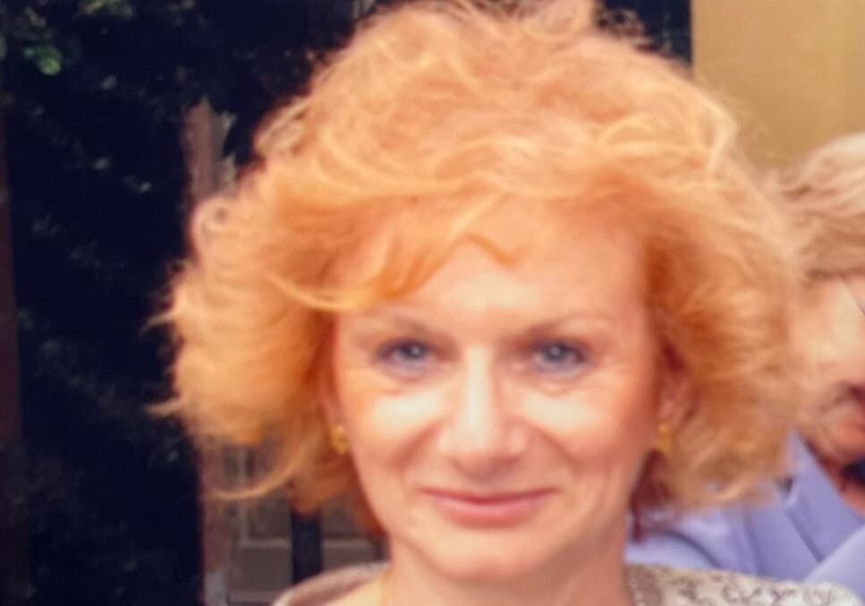 Angela Emilia Chiodini: 75 anni di impegno cattolico e generosità nella comunità di Boffalora