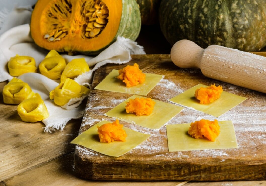 A Capodanno si porta in tavola.. la Lombardia