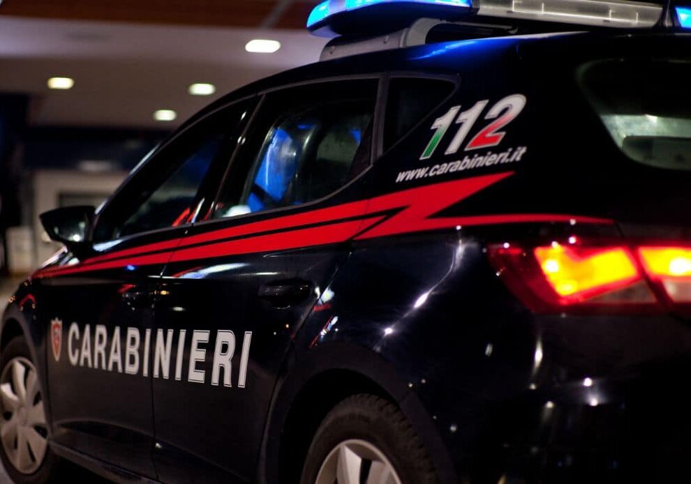 Romeno ucciso a Mede Lomellina: indagini in corso