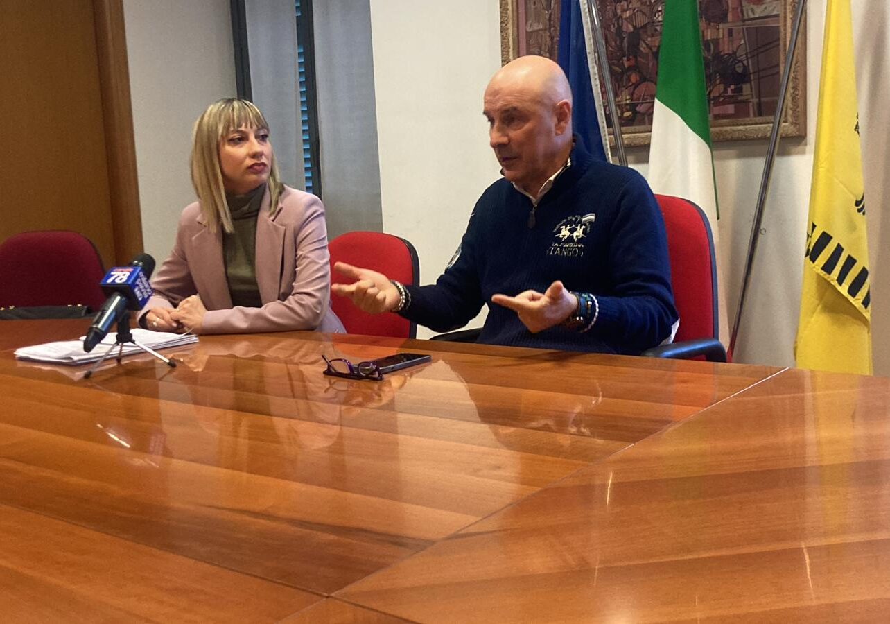 Magenta. Del Gobbo e Bonfiglio: “Orgogliosi di questo bilancio”