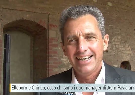 Revocati i domiciliari al presidente di Asm Pavia