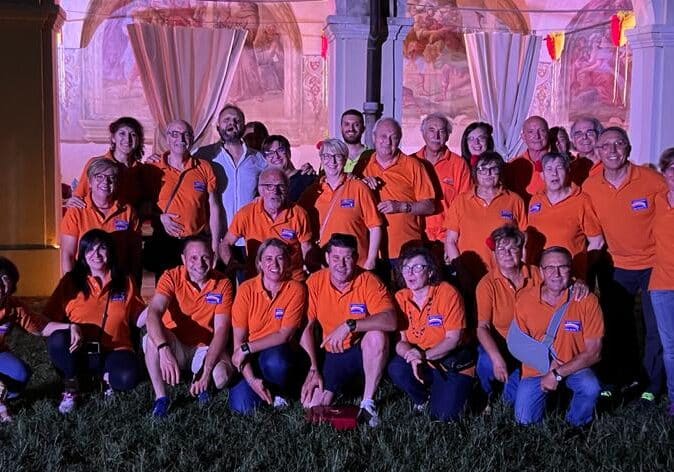 Trecate: cena di gala con gli ‘Amici del ’52’ il prossimo 22 dicembre