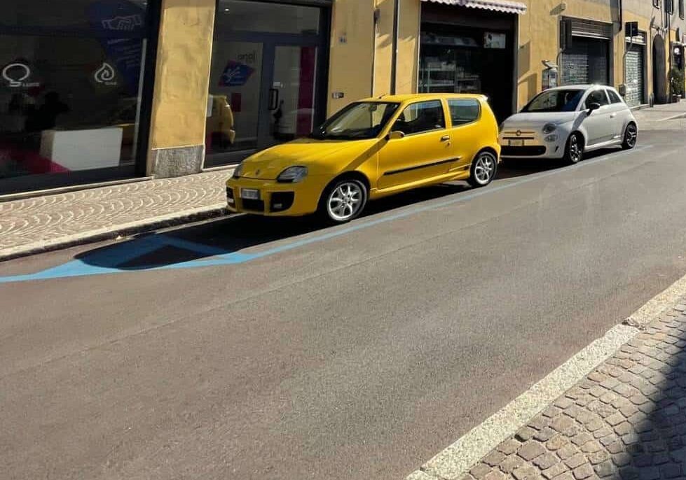 Magenta: chiuso il multipiano, Del Gobbo fa parcheggiare gratis in centro fino al 7 gennaio. Una buona idea