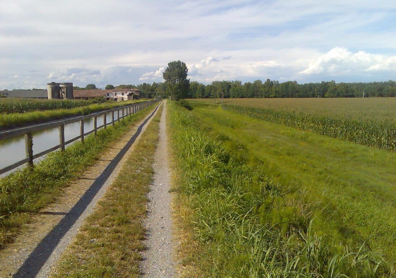 Meteo: tempesta solstizio.. e ora fino a 20 gradi in Pianura Padana