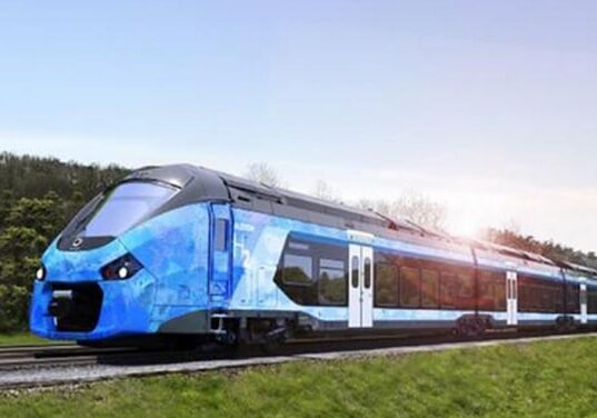 Treni a idrogeno in arrivo sulle linee della Lombardia