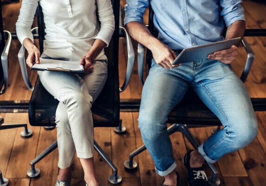 Oltre 150 le persone alla Fiera del Lavoro di Legnano