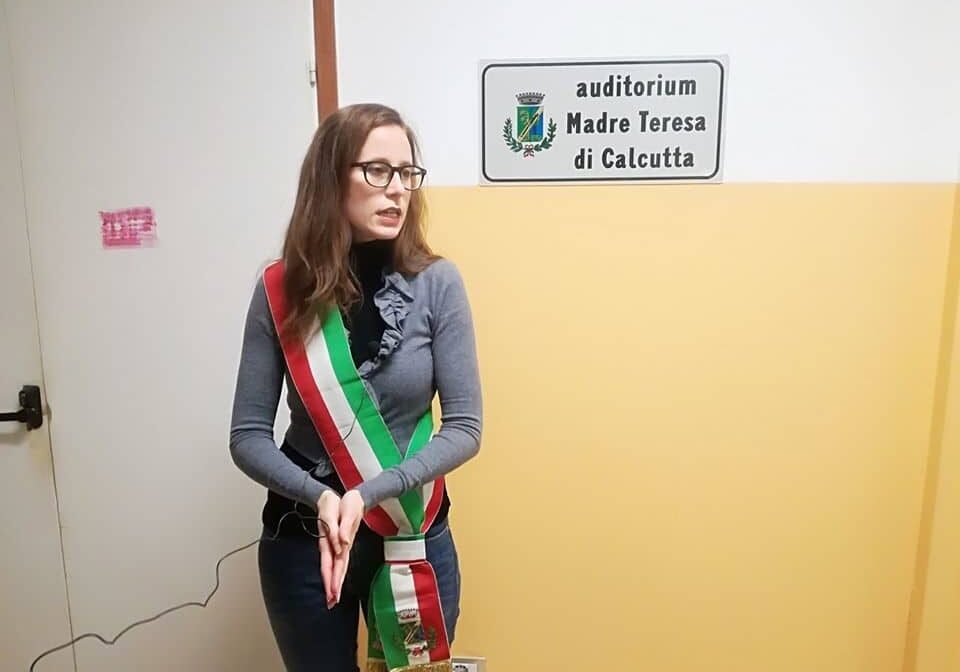 Bareggio e bilancio, Linda Colombo: investimenti e servizi mantenuti
