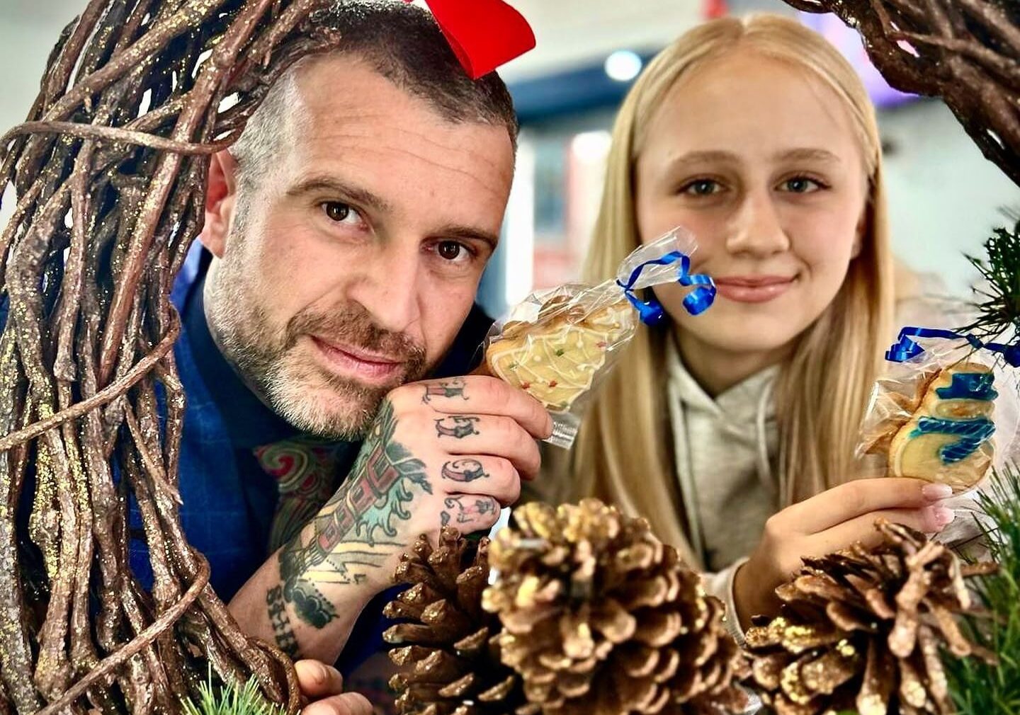Love&Gelato: il Natale più goloso e buono di sempre.. manca davvero poco!