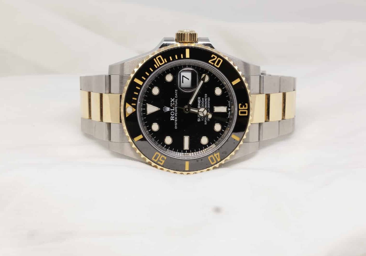 Sgominata a Milano la banda dei Rolex: 14 colpi per 200mila euro