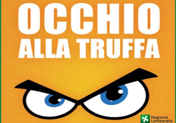 A Canegrate sabato 16 dicembre va in scena lo spettacolo ‘Attenti alla truffa’