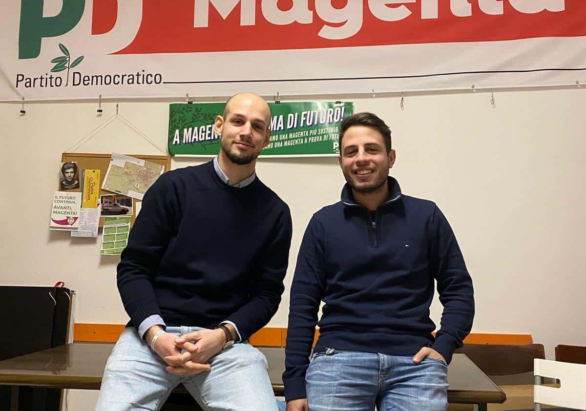 PD Magenta contro il PGT Del Gobbo: “Rinascimento dal cemento. NO alla città dormitorio e per pochi proposta dal centrodestra”