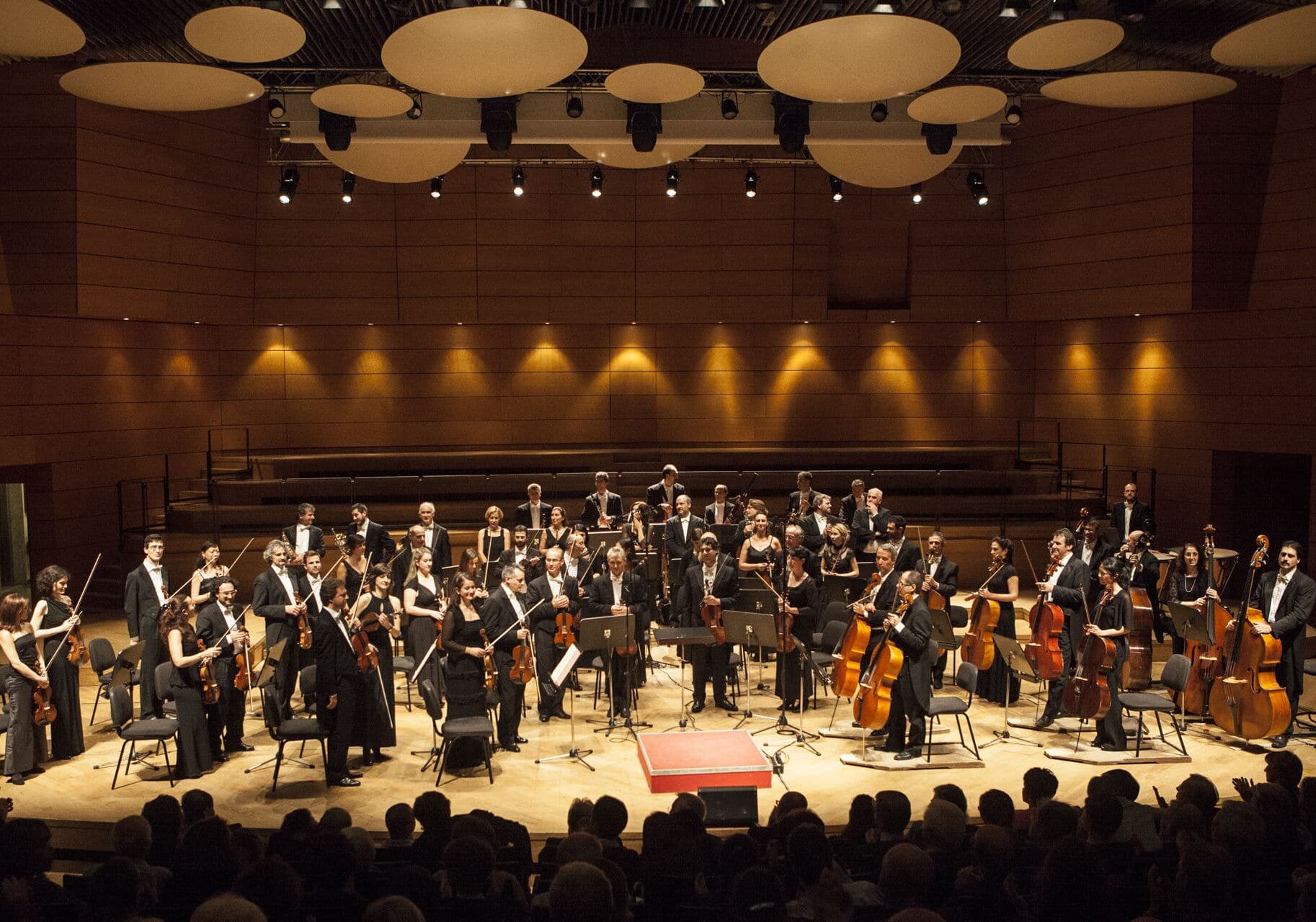 Marcallo con Casone: torna l’Orchestra dei pomeriggi musicali