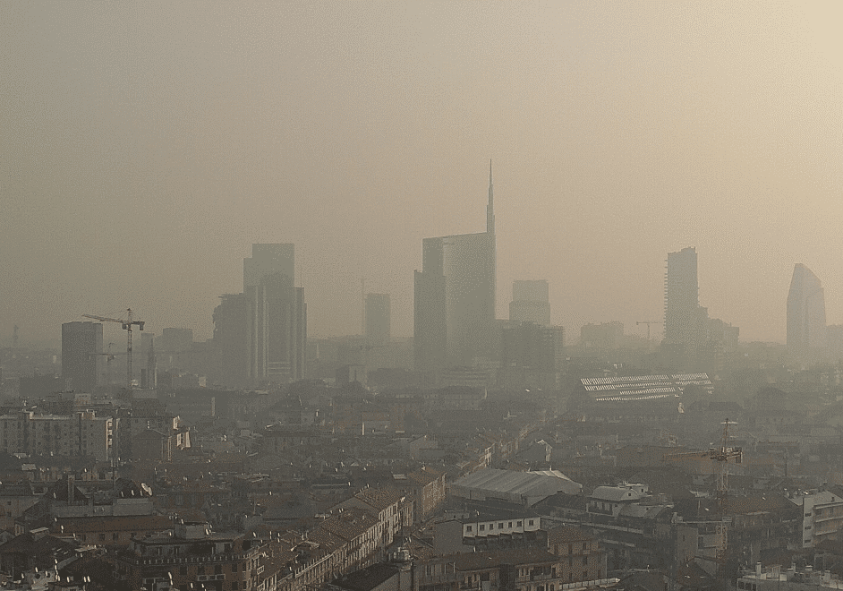 Legambiente Lombardia: 2023, polveri sottili in calo