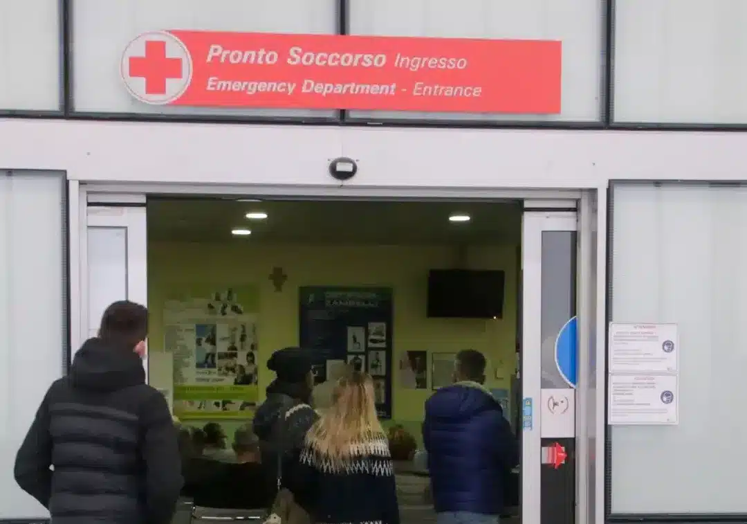 Milano e Lombardia, Ps ancora in affanno per influenza