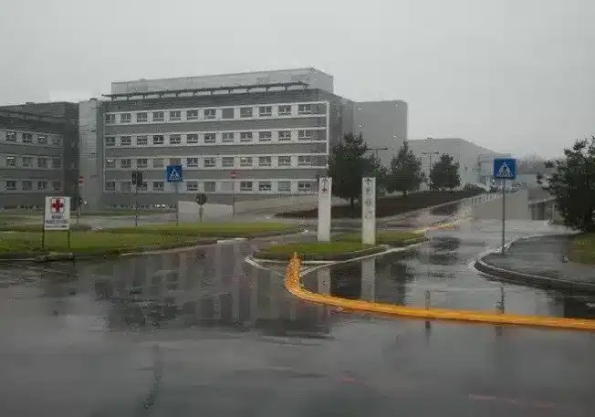 Odissea di un robecchese all’ospedale di Legnano nel giorno dello sciopero del personale sanitario