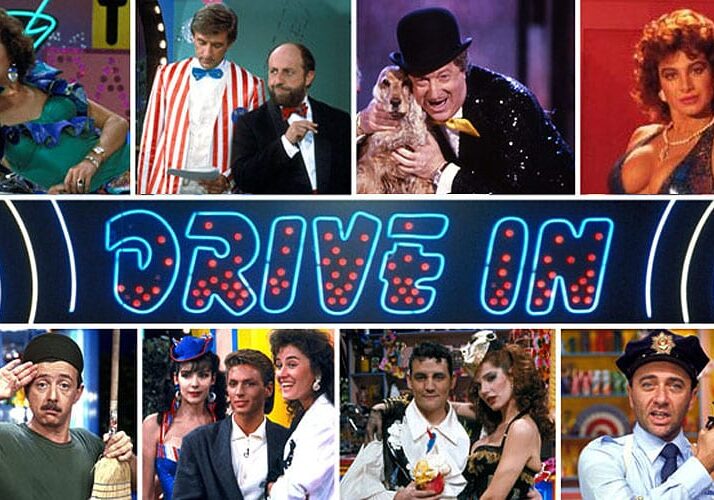 Antonio Ricci: Berlusconi non voleva Drive In