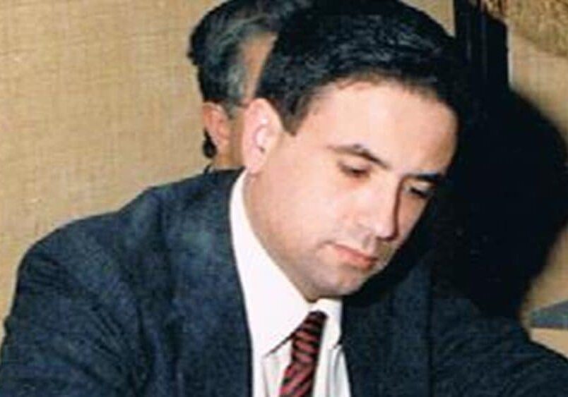 Rosario Livatino, il Giudice che contrastò la Stidda Agrigentina, verrà ricordato a San Giorgio su Legnano
