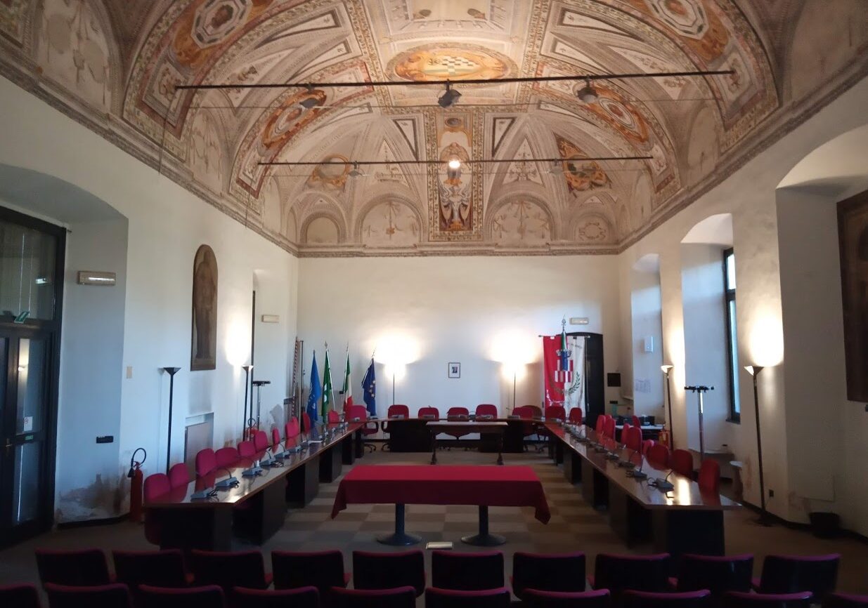 Settimo Milanese, elezioni: il centrosinistra schiera Rubagotti
